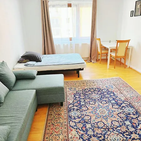 Zentral Apartment Essen Exterior photo
