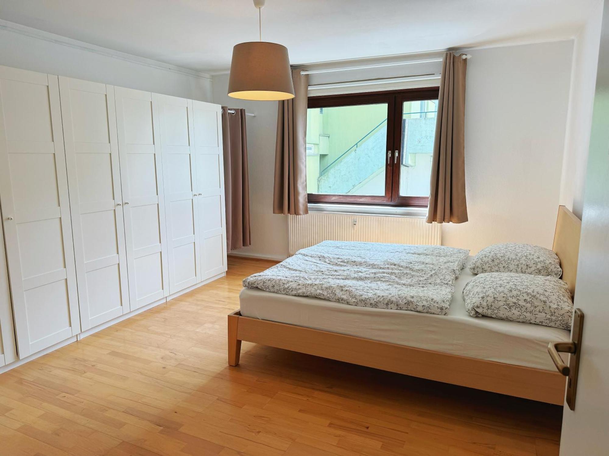 Zentral * Essen