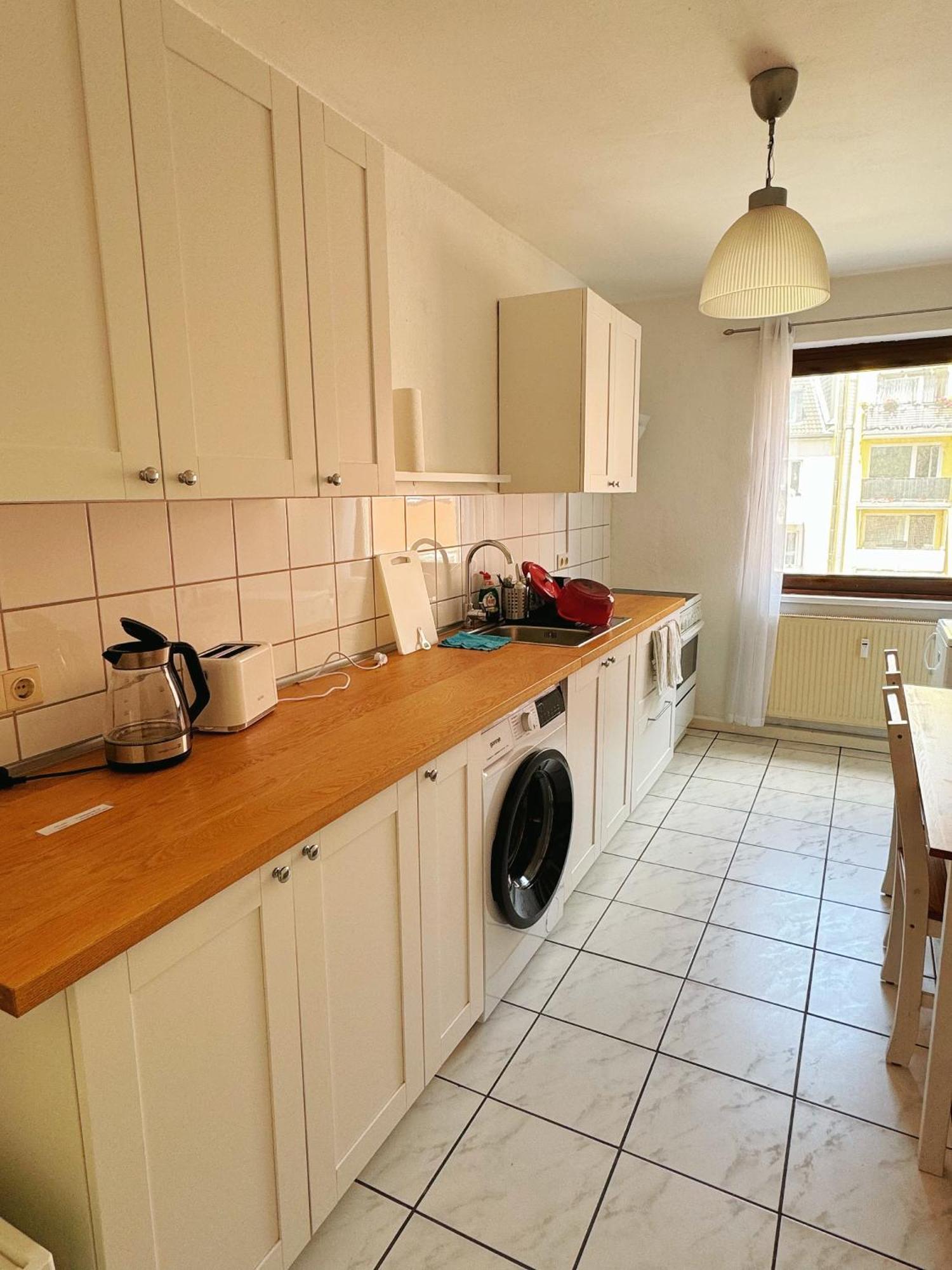Appartement Zentral